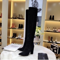 Cheap Yves Saint Laurent Boots For Women #930927 Replica Wholesale [$130.00 USD] [ITEM#930927] on Replica Yves Saint Laurent YSL Boots