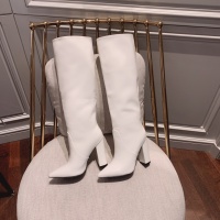 Cheap Yves Saint Laurent Boots For Women #930936 Replica Wholesale [$175.00 USD] [ITEM#930936] on Replica Yves Saint Laurent YSL Boots