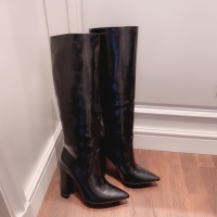 Cheap Yves Saint Laurent Boots For Women #930937 Replica Wholesale [$175.00 USD] [ITEM#930937] on Replica Yves Saint Laurent YSL Boots