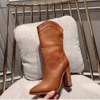 Cheap Yves Saint Laurent Boots For Women #930955 Replica Wholesale [$175.00 USD] [ITEM#930955] on Replica Yves Saint Laurent YSL Boots