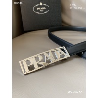 Cheap Prada AAA Quality Belts For Women #930962 Replica Wholesale [$68.00 USD] [ITEM#930962] on Replica Prada AAA Quality Belts