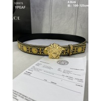 Versace AAA Quality Belts For Men #931006