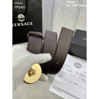 Cheap Versace AAA Quality Belts For Men #931041 Replica Wholesale [$68.00 USD] [ITEM#931041] on Replica Versace AAA Quality Belts