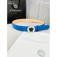 Cheap Versace AAA Quality Belts For Men #931052 Replica Wholesale [$68.00 USD] [ITEM#931052] on Replica Versace AAA Quality Belts