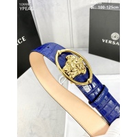Cheap Versace AAA Quality Belts For Men #931056 Replica Wholesale [$68.00 USD] [ITEM#931056] on Replica Versace AAA Quality Belts