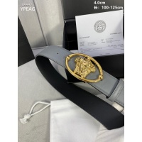 Cheap Versace AAA Quality Belts For Men #931058 Replica Wholesale [$68.00 USD] [ITEM#931058] on Replica Versace AAA Quality Belts