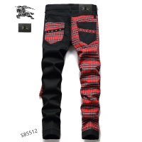 Cheap Burberry Jeans For Men #931176 Replica Wholesale [$48.00 USD] [ITEM#931176] on Replica Burberry Jeans