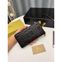 Cheap Burberry AAA Man Wallets #931200 Replica Wholesale [$45.00 USD] [ITEM#931200] on Replica Burberry AAA Man Wallets