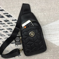 Cheap Versace AAA Man Messenger Bags #931208 Replica Wholesale [$72.00 USD] [ITEM#931208] on Replica Versace AAA Man Messenger Bags