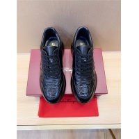 Cheap Salvatore Ferragamo Casual Shoes For Men #931291 Replica Wholesale [$108.00 USD] [ITEM#931291] on Replica Salvatore Ferragamo Casual Shoes