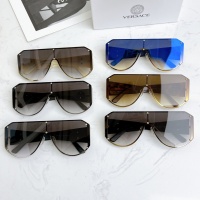 Cheap Versace AAA Quality Sunglasses #931297 Replica Wholesale [$54.00 USD] [ITEM#931297] on Replica Versace AAA Quality Sunglasses