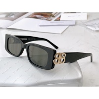 Balenciaga AAA Quality Sunglasses #931723