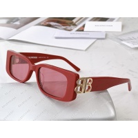 Balenciaga AAA Quality Sunglasses #931725