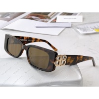 Balenciaga AAA Quality Sunglasses #931726