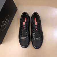 Cheap Prada Casual Shoes For Men #931756 Replica Wholesale [$68.00 USD] [ITEM#931756] on Replica Prada Casual Shoes