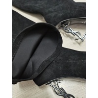 Cheap Yves Saint Laurent Boots For Women #931819 Replica Wholesale [$140.00 USD] [ITEM#931819] on Replica Yves Saint Laurent YSL Boots