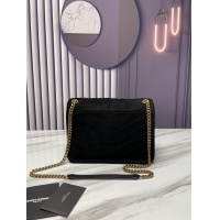 Cheap Yves Saint Laurent YSL AAA Messenger Bags For Women #931928 Replica Wholesale [$212.00 USD] [ITEM#931928] on Replica Yves Saint Laurent YSL AAA Messenger Bags