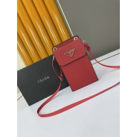Prada AAA Quality Messeger Bags For Women #931940