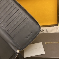 Cheap Bottega Veneta AAA Man Wallets #931962 Replica Wholesale [$80.00 USD] [ITEM#931962] on Replica Bottega Veneta AAA Man Wallets