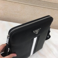 Cheap Prada AAA Man Messenger Bags #931984 Replica Wholesale [$85.00 USD] [ITEM#931984] on Replica Prada AAA Man Messenger Bags
