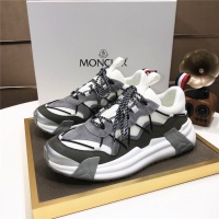 Cheap Moncler Casual Shoes For Men #932007 Replica Wholesale [$108.00 USD] [ITEM#932007] on Replica Moncler Casual Shoes