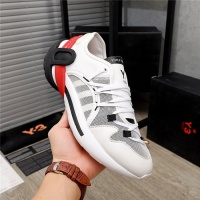 Cheap Y-3 Casual Shoes For Men #932033 Replica Wholesale [$82.00 USD] [ITEM#932033] on Replica Y-3 Casual Shoes