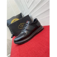 Cheap Prada Casual Shoes For Men #932037 Replica Wholesale [$108.00 USD] [ITEM#932037] on Replica Prada Casual Shoes