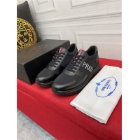 Cheap Prada Casual Shoes For Men #932040 Replica Wholesale [$108.00 USD] [ITEM#932040] on Replica Prada Casual Shoes