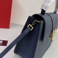 Cheap Versace AAA Quality Handbags For Women #932203 Replica Wholesale [$130.00 USD] [ITEM#932203] on Replica Versace AAA Quality Handbags