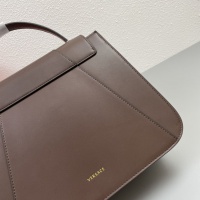 Cheap Versace AAA Quality Handbags For Women #932206 Replica Wholesale [$130.00 USD] [ITEM#932206] on Replica Versace AAA Quality Handbags