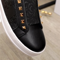 Cheap Versace Casual Shoes For Men #932248 Replica Wholesale [$72.00 USD] [ITEM#932248] on Replica Versace Casual Shoes