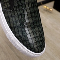 Cheap Philipp Plein PP Casual Shoes For Men #932263 Replica Wholesale [$76.00 USD] [ITEM#932263] on Replica Philipp Plein PP Casual Shoes