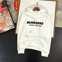 Burberry Hoodies Long Sleeved For Men #932374