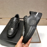 Cheap Philipp Plein PP Casual Shoes For Men #932390 Replica Wholesale [$92.00 USD] [ITEM#932390] on Replica Philipp Plein PP Casual Shoes