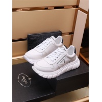 Prada Casual Shoes For Men #932414