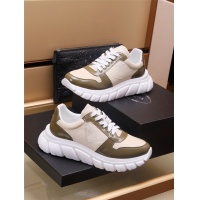 Cheap Prada Casual Shoes For Men #932416 Replica Wholesale [$88.00 USD] [ITEM#932416] on Replica Prada Casual Shoes