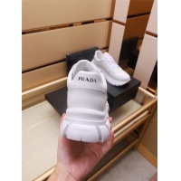 Cheap Prada Casual Shoes For Men #932418 Replica Wholesale [$88.00 USD] [ITEM#932418] on Replica Prada Casual Shoes