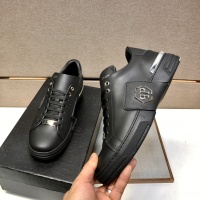 Cheap Philipp Plein PP Casual Shoes For Men #932446 Replica Wholesale [$92.00 USD] [ITEM#932446] on Replica Philipp Plein PP Casual Shoes