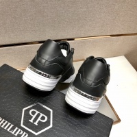 Cheap Philipp Plein PP Casual Shoes For Men #932447 Replica Wholesale [$92.00 USD] [ITEM#932447] on Replica Philipp Plein PP Casual Shoes