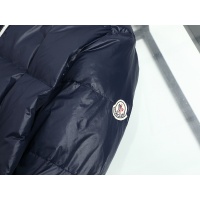 Cheap Moncler Down Feather Coat Long Sleeved For Men #932498 Replica Wholesale [$160.00 USD] [ITEM#932498] on Replica Moncler Down Feather Coat
