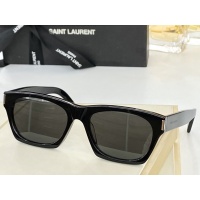 Cheap Yves Saint Laurent YSL AAA Quality Sunglassses #932514 Replica Wholesale [$62.00 USD] [ITEM#932514] on Replica Yves Saint Laurent YSL AAA Quality Sunglasses