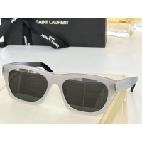 Cheap Yves Saint Laurent YSL AAA Quality Sunglassses #932515 Replica Wholesale [$62.00 USD] [ITEM#932515] on Replica Yves Saint Laurent YSL AAA Quality Sunglasses