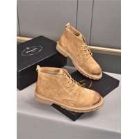 Prada Boots For Men #932682