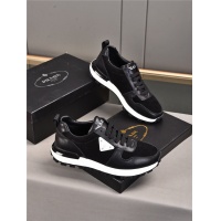 Prada Casual Shoes For Men #932696