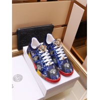 Cheap Versace Casual Shoes For Men #932707 Replica Wholesale [$80.00 USD] [ITEM#932707] on Replica Versace Casual Shoes