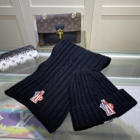 Cheap Moncler Woolen Hats &amp; scarf #932839 Replica Wholesale [$52.00 USD] [ITEM#932839] on Replica Moncler Caps