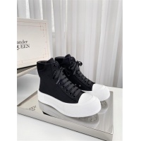 Alexander McQueen Boots For Women #933145