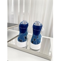 Cheap Alexander McQueen Boots For Women #933146 Replica Wholesale [$96.00 USD] [ITEM#933146] on Replica Alexander McQueen Boots