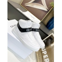 Celine High Tops Shoes For Women #933149