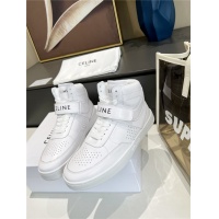 Celine High Tops Shoes For Women #933150